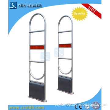 Hot Sales! Library Em Security System, Anti Theft Antennas Gate (XLD-EM03)